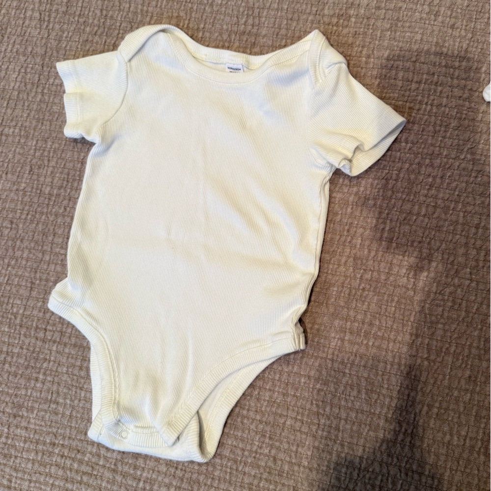 NORDSTROM Baby Onesie
